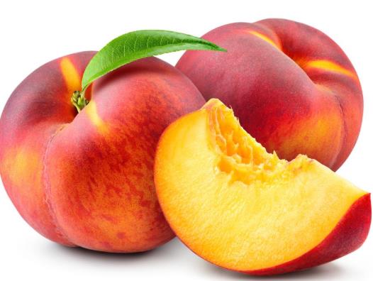 美国再暴沙门氏菌疫情致9州68人不适 来源或为桃