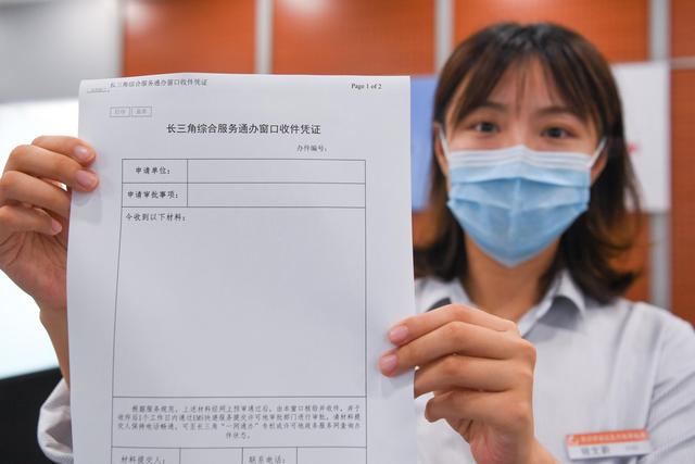 海外网评：促进“双循环”，长三角要当好“示