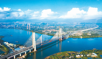 人民币，越来越有国际范儿