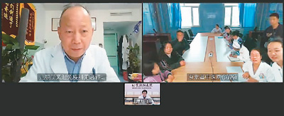  “打包发展”助“小儿科”长大变强