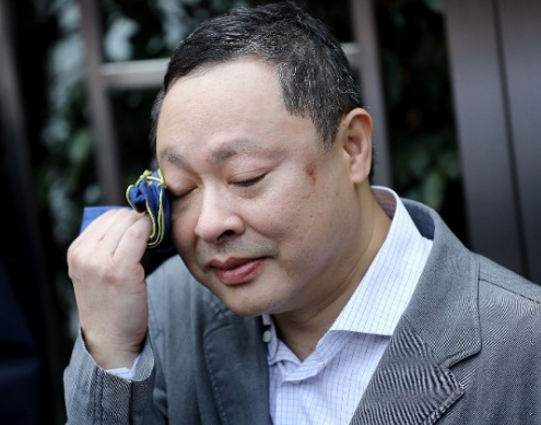 死不悔改！﻿戴耀廷又推乱港计划 政界人士:小心