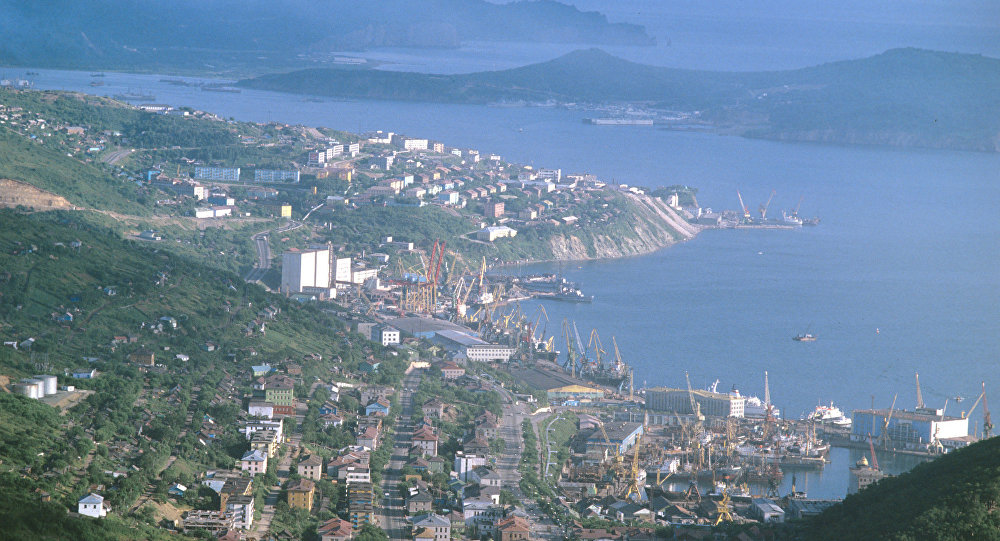 俄罗斯边疆区10家商场和1所幼儿园收到“炸弹威