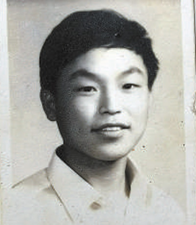 一句承诺，二十三年坚守（讲述·一辈子一件事）