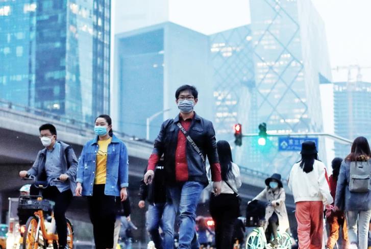 《华尔街日报》长文关注后疫情时代中国经济强