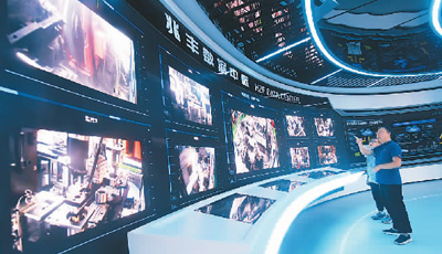 冲刺，5G时代！