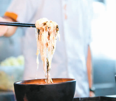 餐桌浪费怎么破