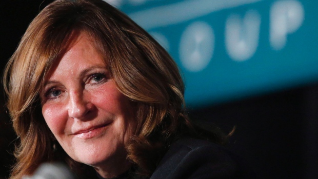 最新调查：加拿大100家最具影响力企业中 仅有两