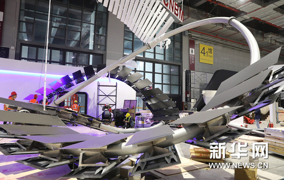 海外网评：“国内大循环”不是“闭关锁国”