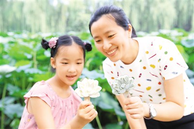 “微旅行” 发现别样好风景