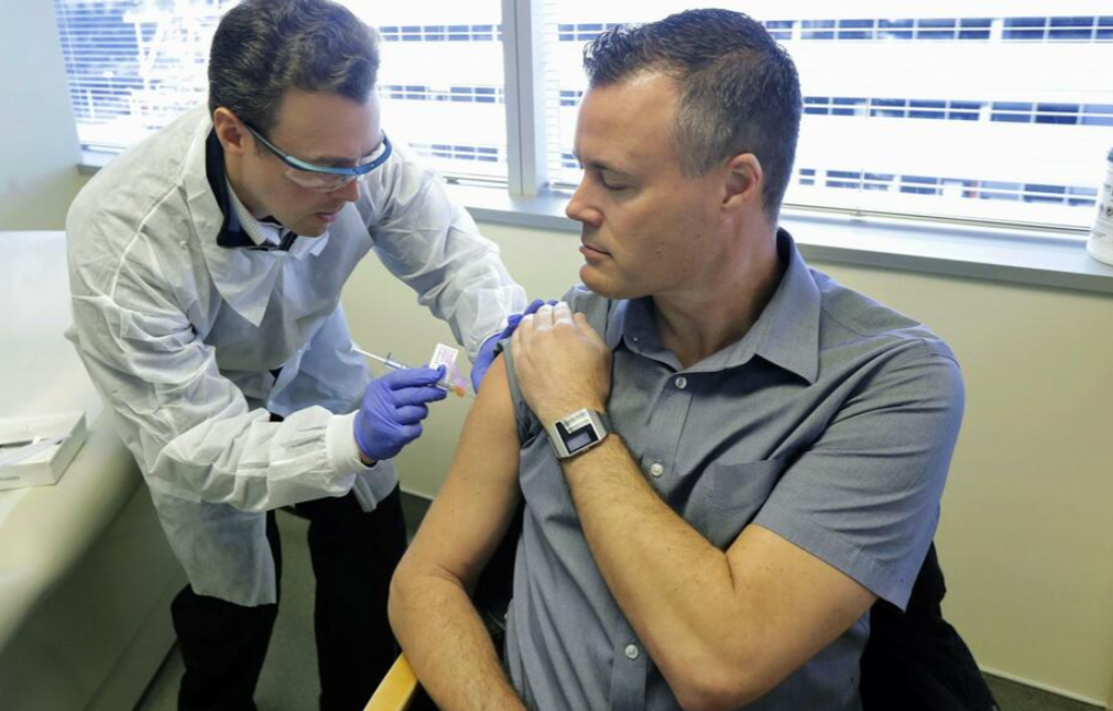 日本政府：2021年上半年拟确保所有国民打上疫苗