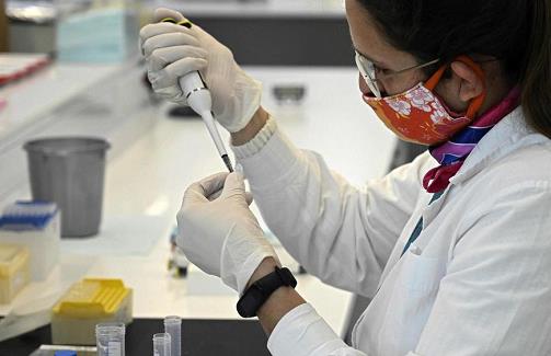 法国49%感染者无症状 接触者追踪成难题