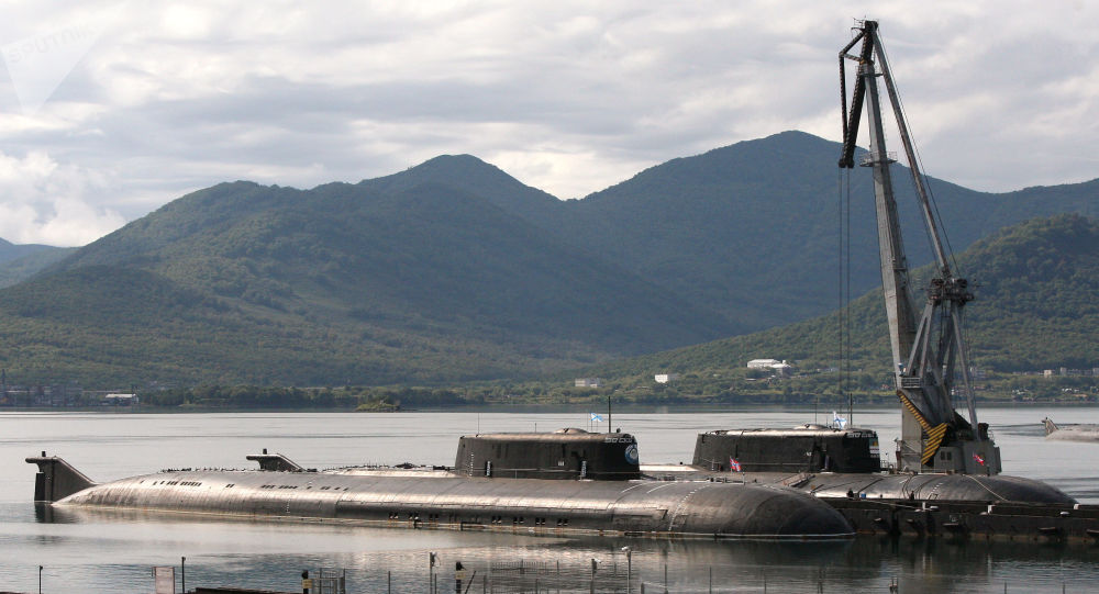  俄前高官谈俄在美近海军演：是在提醒北约，俄