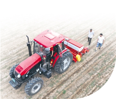 投身火热实践 绽放绚丽青春