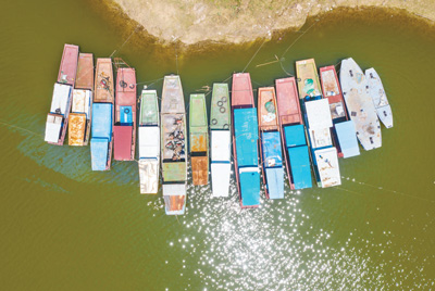 让禁捕退捕更精准有效