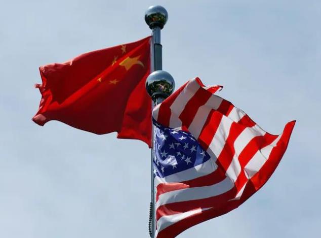 美国前外交官：中国市场至关重要 美国企业不会