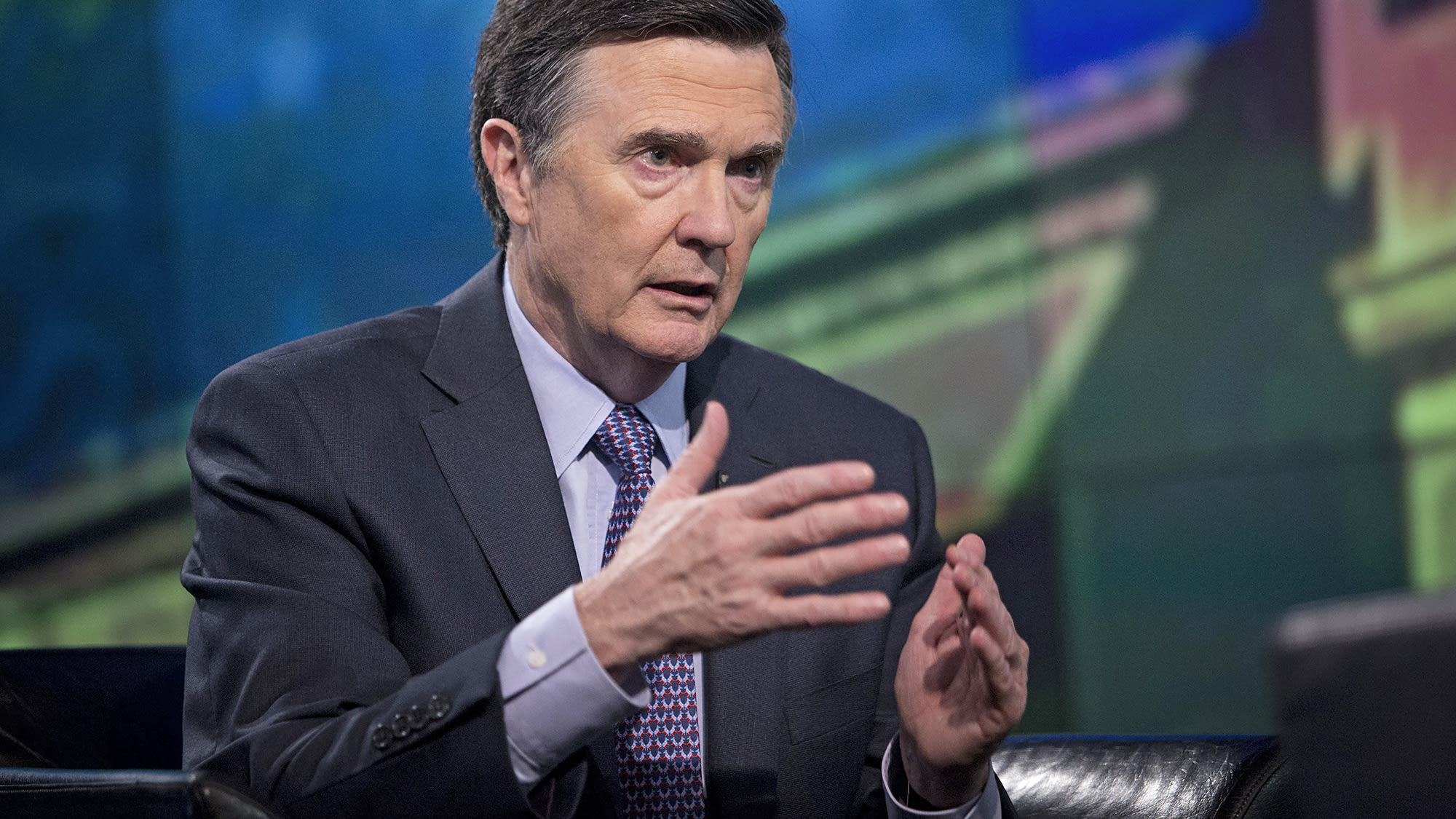 美联储前官员警告：不控制病毒，美国经济或现