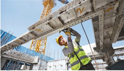 节能减排，建筑也是主力