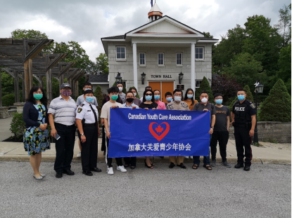 加拿大关爱青少年协会组织留学生学习紧急救护知识24.png