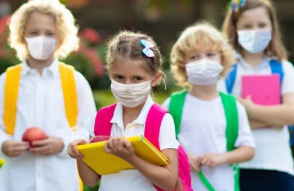 安大略省教师工会不满疫情下重返学校 称将采取