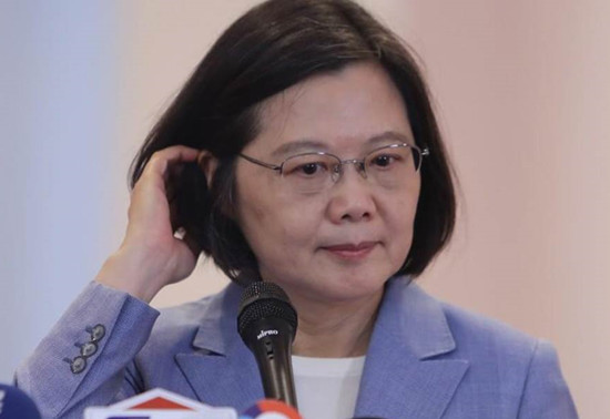 傻眼!刚开放美猪进口,民进党被告知