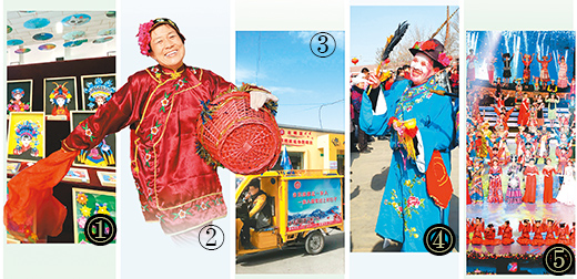 宁夏有天下言，更有道不尽的团结