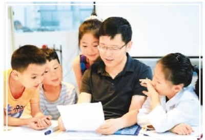 海归博士李志峰： 创业“量子猫”启迪科学梦