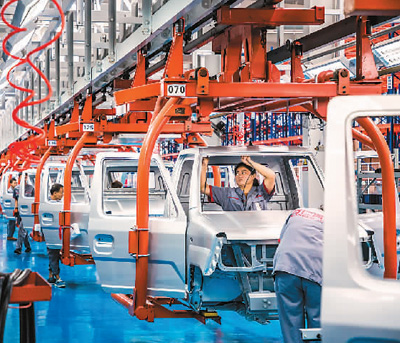 不让贫困卷土重来