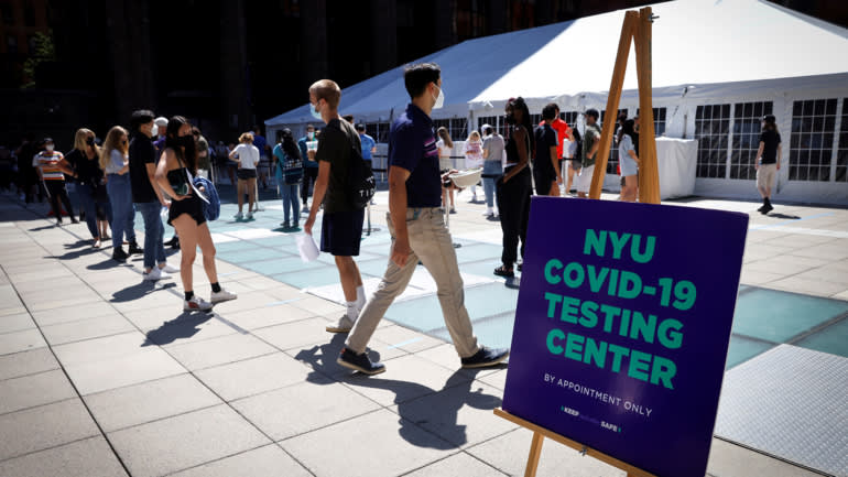 中国留学生谈在美心酸：只能租短期公寓，担心