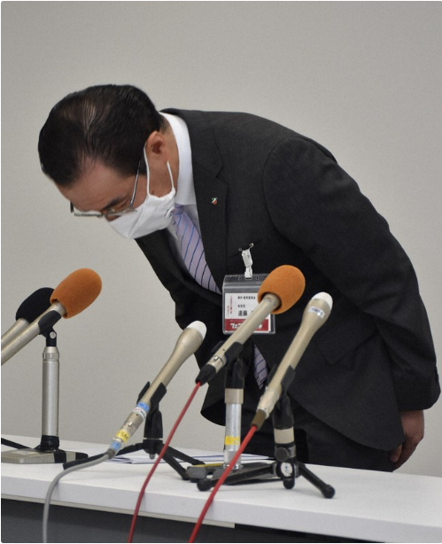 日本官员妄言“需要中美开战来解决新冠危机”