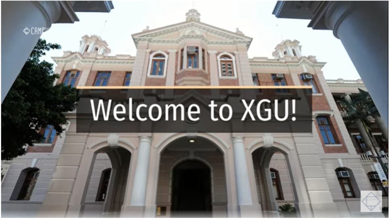 港大学生会篡改迎新短片煽仇视内地生 校方谴责