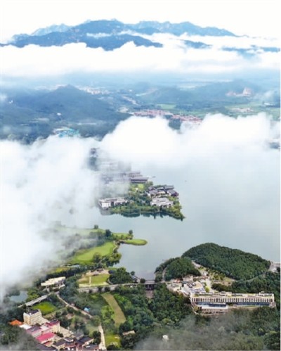 京郊游 新意迭出