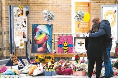 美国一票否决伤害国际反恐