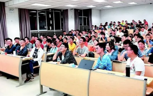 别小看这门课，习近平为此作了长篇讲话