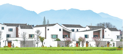 乡土民居，还原诗意栖居之美