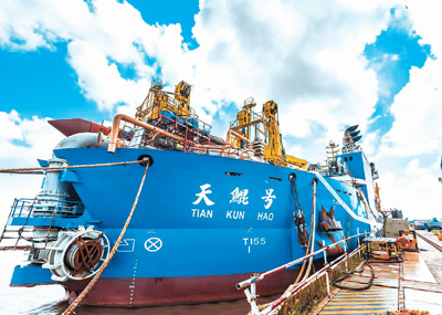 中国打造技术“争气目录”升级版