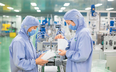 “许多国家对中国积极努力印象深刻”（国际论