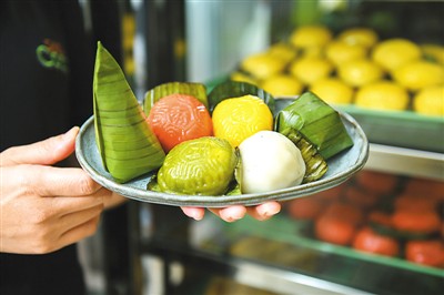 大使请你来追剧（采访手记）