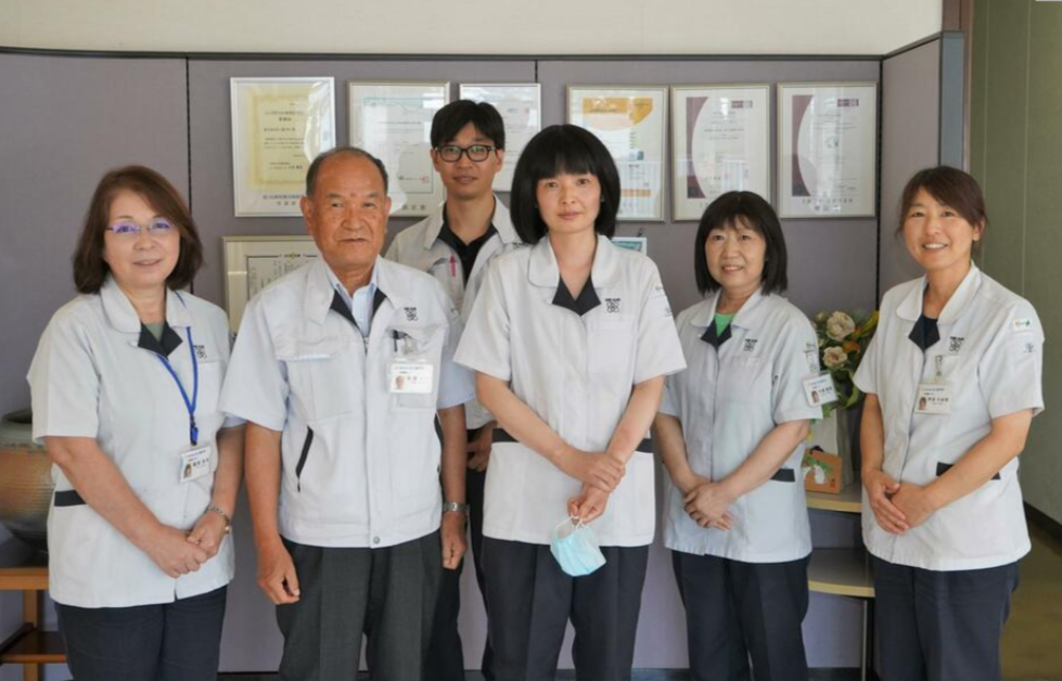 中国女工在日本突患癌 日企社长知道后做出暖心