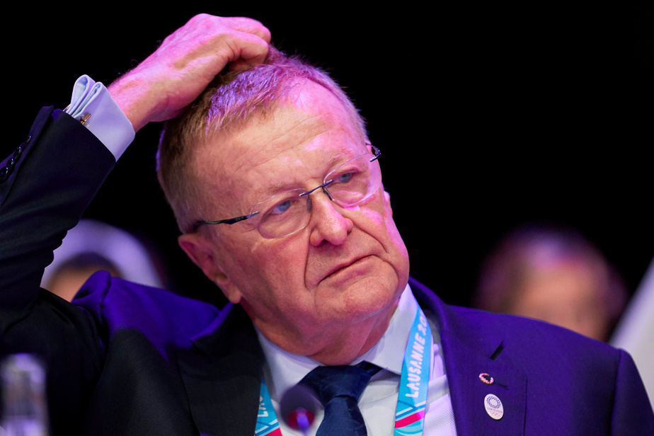 国际奥委会：不管有没有新冠病毒，东京奥运会