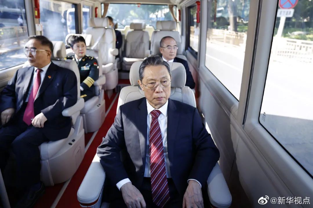 这场表彰大会，有三个看点不寻常