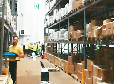 海外华商积极拥抱中国新商机（侨界关注）