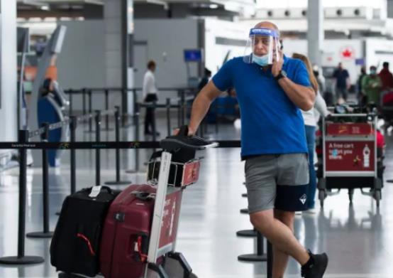 因新冠肺炎新增病例持续上涨 安大略省暂缓重开