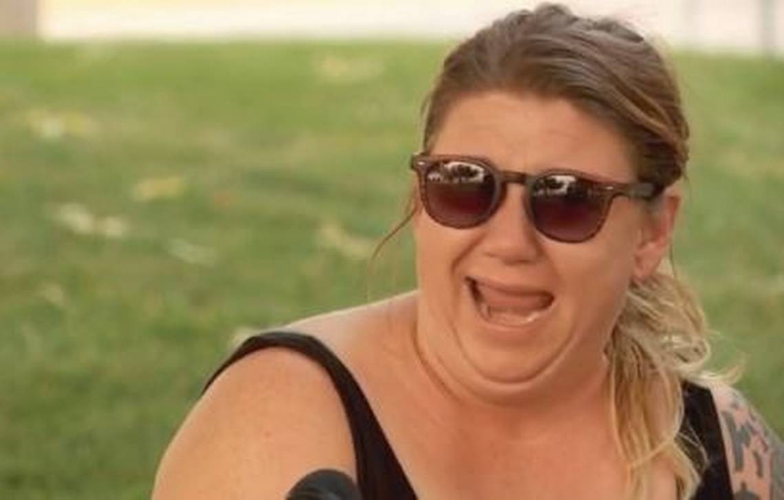 美国少年自闭症发作母亲报警求助 警察连开数枪