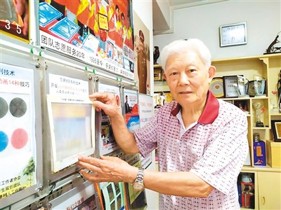 今天，我们这样讲科普