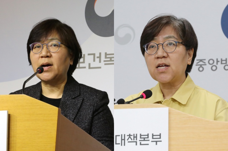 破例！文在寅上门给韩国“抗疫队长”发任命书