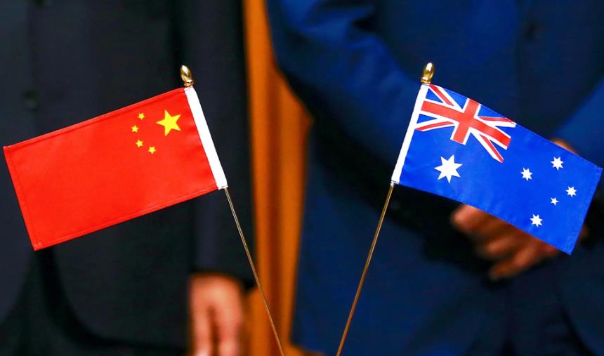 中国学者谈签证被吊销:在微信群交流被指威胁澳