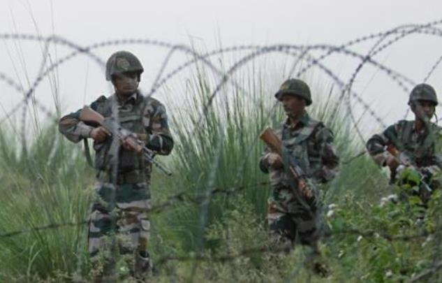 巴基斯坦回击印高官挑衅：好战言论只会给印度