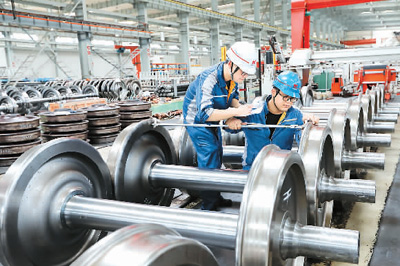 创新成为中国经济发展新引擎