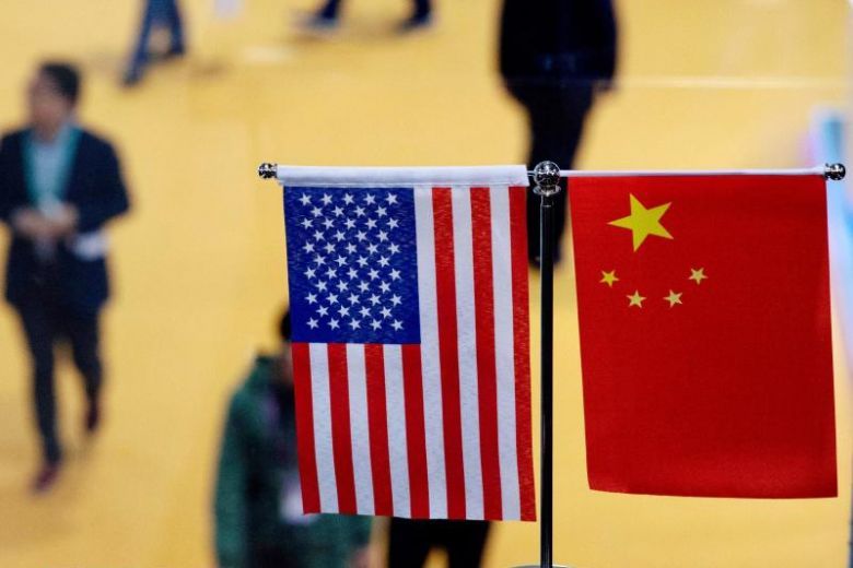 海外网深一度：美企对中国的信心从何而来？