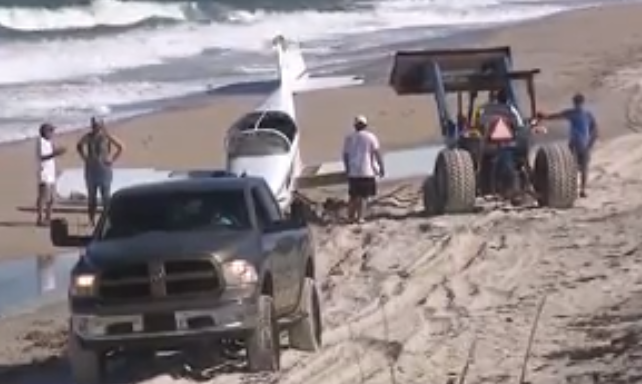 美国一架塞斯纳-172飞机在蒙大拿州坠毁，致2死